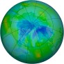 Arctic Ozone 2002-09-10
